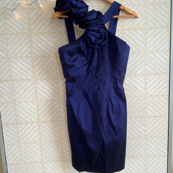 Cache Dress - Picture 3 of 12